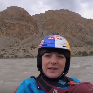 Kayaking India's Most Insane Rivers | with Nouria Newman