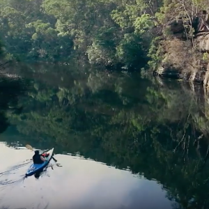 Kayaking | PlaySport