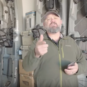 How To Fish Big Bodies of Water | Subscriber Question