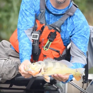 Kayak Fishing Panama | Peacock Bass