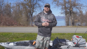 Spring Kayak Fishing - Best Gear For 2019