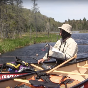 Upper Hollow River Expedition