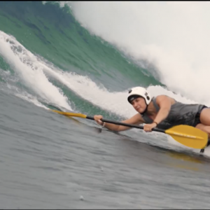Surfday with Océane LUCAS