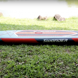 Swonder Premium Inflatable Stand Up Paddle Board