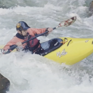 Aesthetic Side of White Water Kayaking (Entry #27 Short Film of the Year Awards 2019)