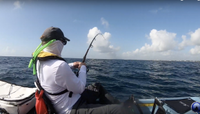 Offshore BIG GAME