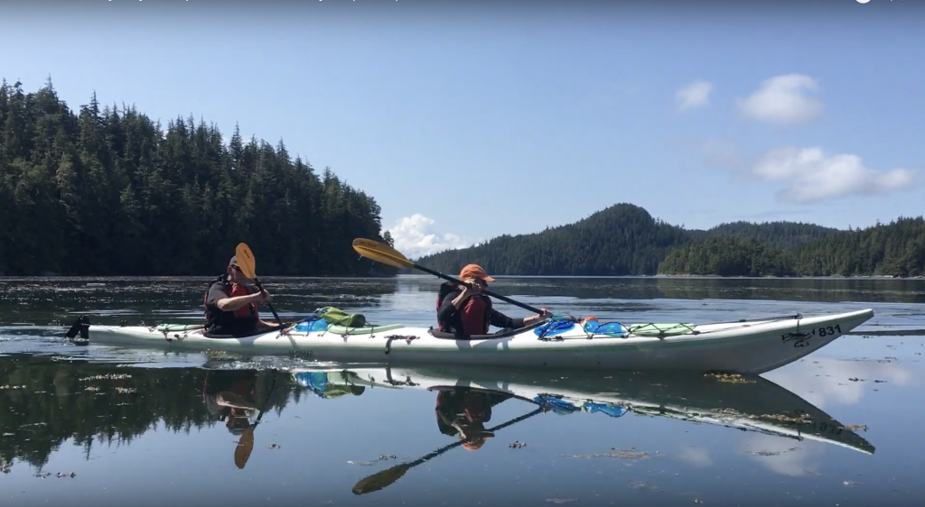 Paddle World Magazine The international all paddlesports magazine