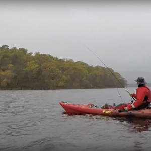 kayak session mag
