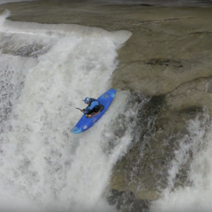 Visions of the Lost Sierra