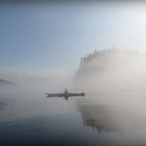 ohnstone Strait Vancouver Island, Canada