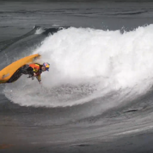 Skook Smash and Grab