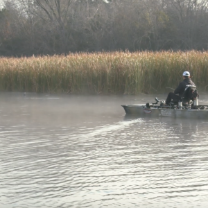 Why you should try Kayak Fishing