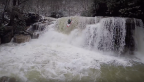 Kayaking Is Good For Your Prostate