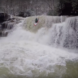 Kayaking Is Good For Your Prostate