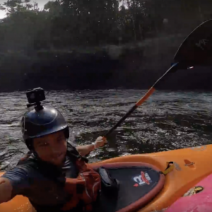 Wailuku River, Hawaii
