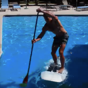 How to Stand Up Paddle Board (SUP) For Beginners