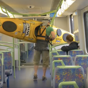 Bass by Kayak - Episode 1