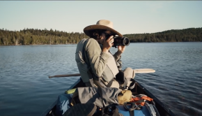 10 DAY WILDERNESS CANOE TRIP