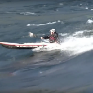 The Hurricane Riders