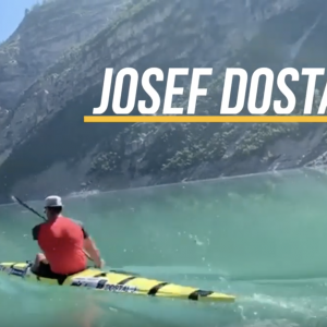 Josef Dostál - World Champion Technique