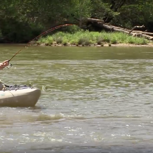 Hooked on Wild Waters - Episode 3