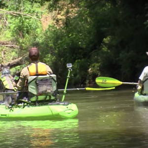 Hooked on Wild Waters - Episode 4