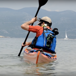 NORTHSEAKAYAK - Sea Kayak Training Camp Lumbarda, Croatia
