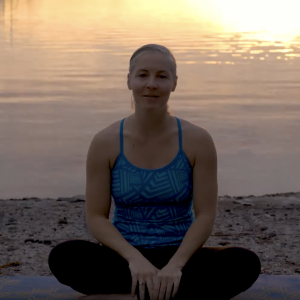 NOLS | Yoga for Sea Kayakers