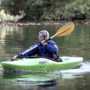 Beginners Guide - getting started on the water