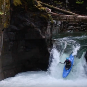 Heather Buckingham - Highlight Reel Whitewater Kayaking 2019