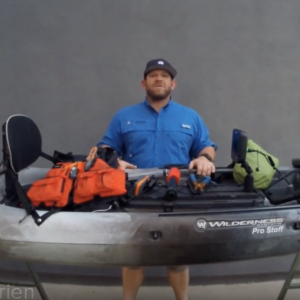 Wilderness Systems | Essential Gear For Offshore Kayak Fishing