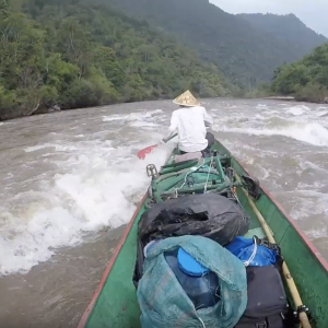 Mekong Paddle Adventure - Part 6