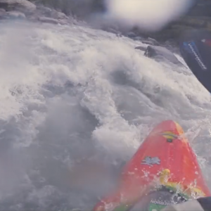 A Return to Nepal - Episode 2: The Bhote Koshi