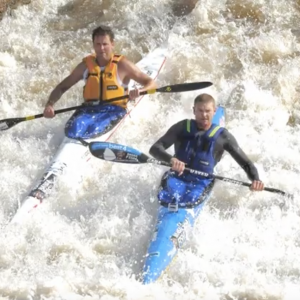 Hank McGregor Making of a legend