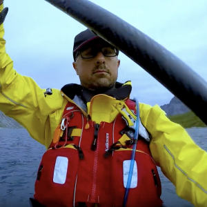 GREENLAND: A Sea Kayaking & Landscape Photography Adventure