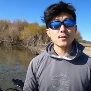 3 Drop Shot Modifications for Late Fall/Early Winter Bass - Greg Blanchard - Native Watercraft