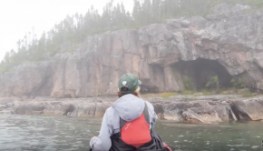 Wild Coast: 10 Days Canoeing Lake Superior | Pukaskwa to Michipicoten