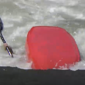 Scratch the Itch: Vintage Whitewater Freestyle and Carnage