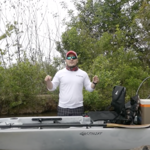 Kayak Fishing For Beginners | Gear and Accessories