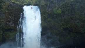 "The best detour i've ever taken.." | Puma Falls