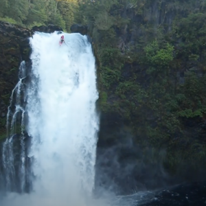 "The best detour i've ever taken.." | Puma Falls