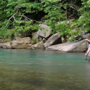 Canoeing: Tips for How Not to Turn Over