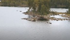 Sweden | 7 Day's Canoeing Adventure | Arvika