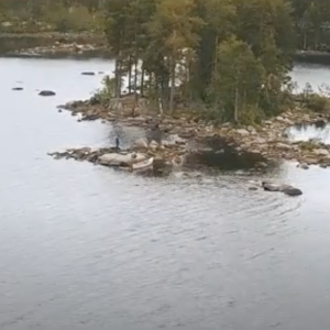 Sweden | 7 Day's Canoeing Adventure | Arvika