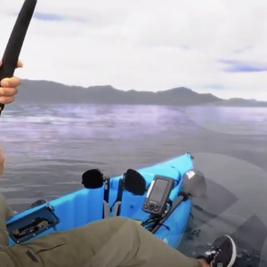 Hobie Outdoor Adventures: Kayak Fishing the Wild Coast of Panama: Part 1 (S7E2)