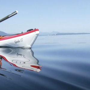 Guide 17 Sea Kayak Review