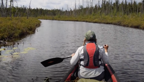 Boreal Bound: 9 Days Canoeing Wabakimi and the Kopka River | Northern Ontario Wilderness