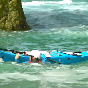 Rocks rescue and safety