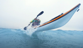 sea kayaking tutorial