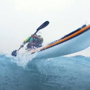 sea kayaking tutorial